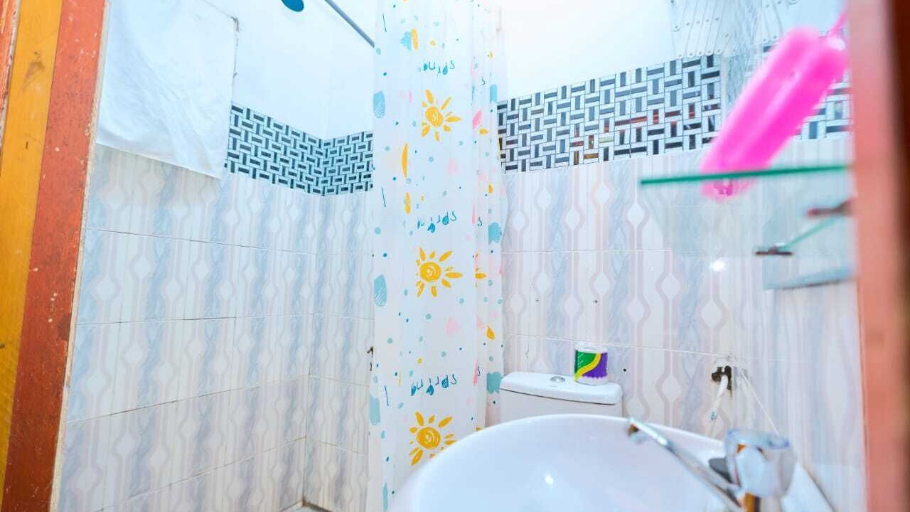 Photo of Bathroom in Accra