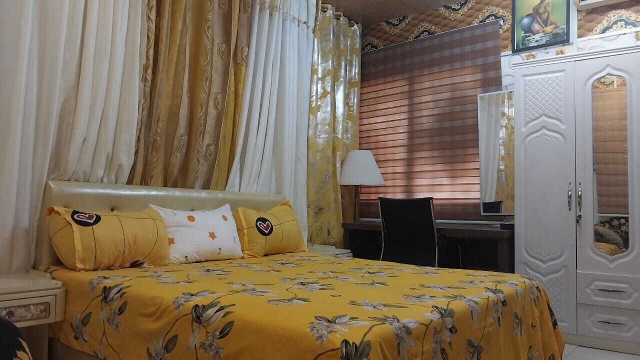 Photo of Bedroom in Accra