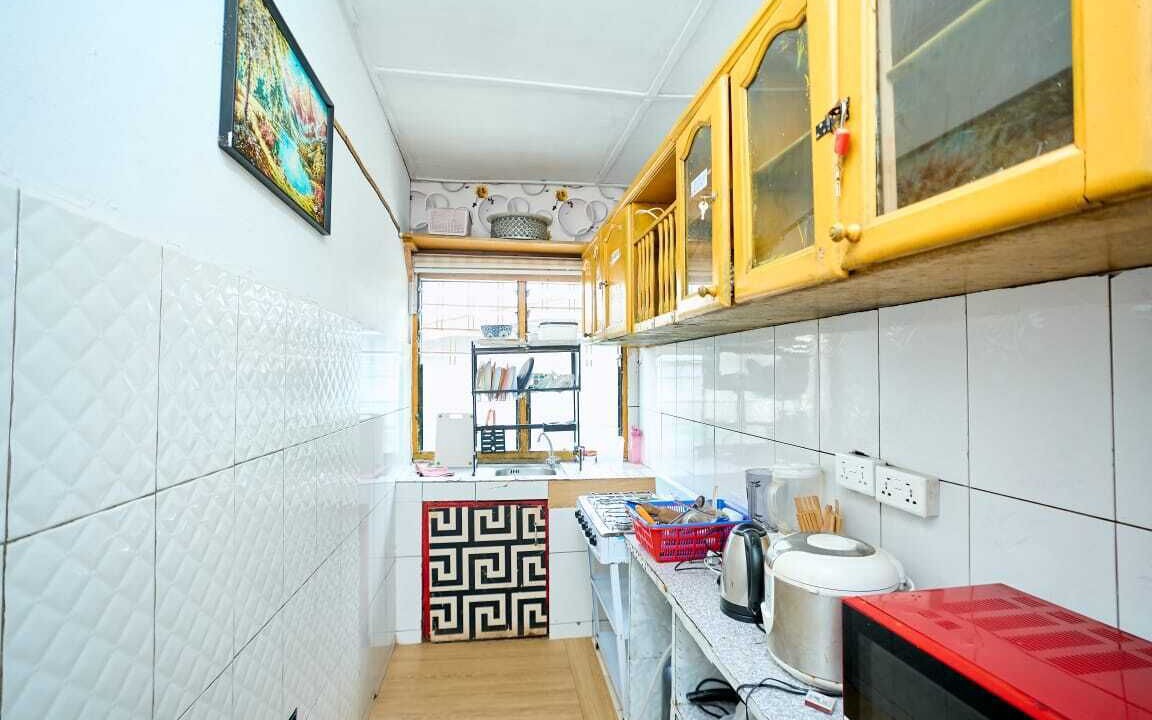 Photo of Kitchen in Accra