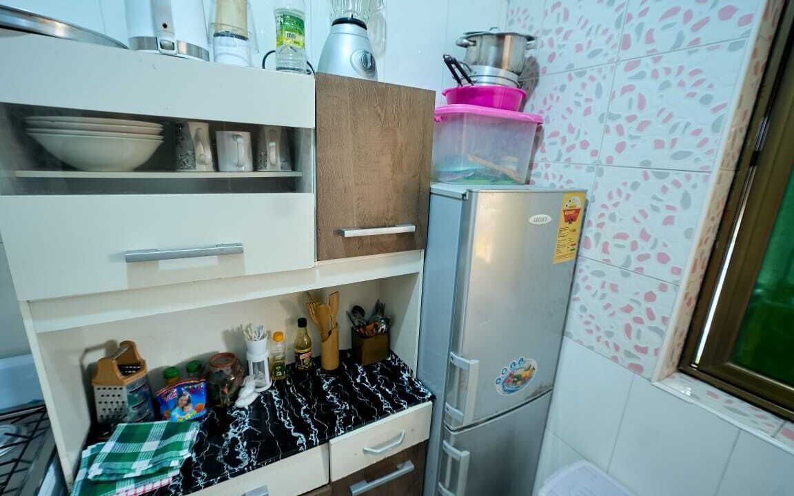 Photo of Kitchen in Accra