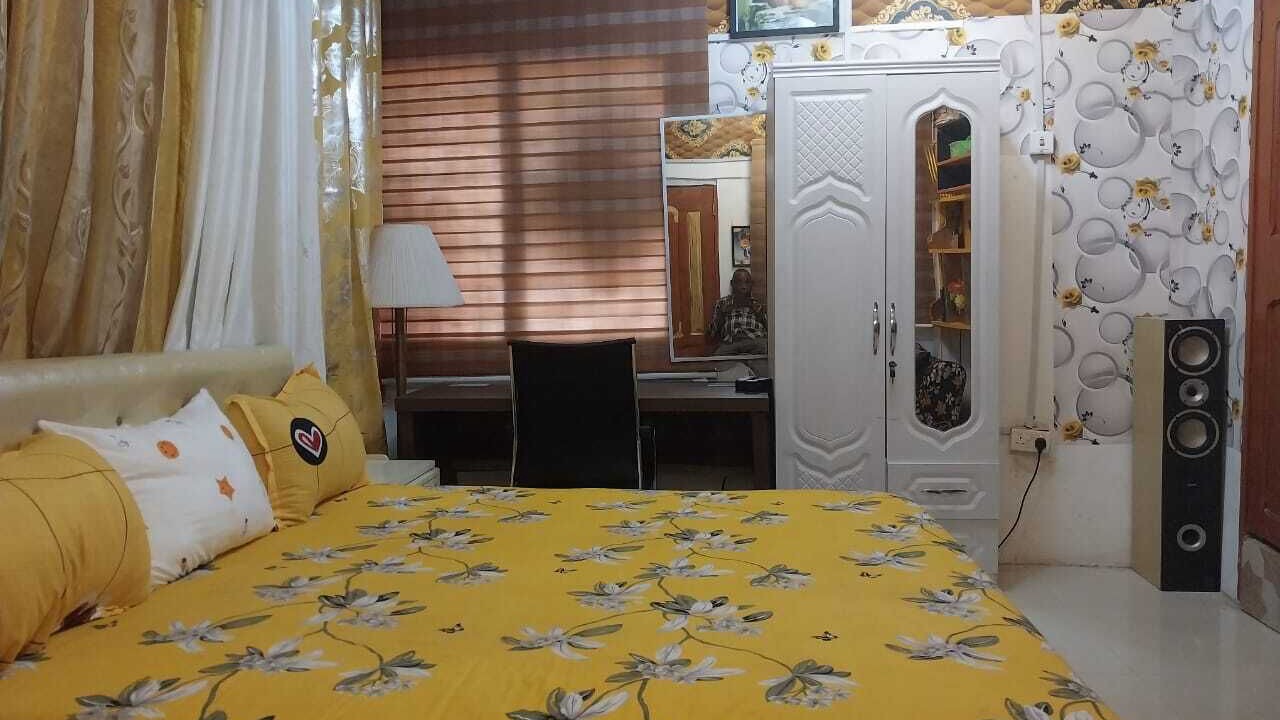 Photo of Bedroom in Accra