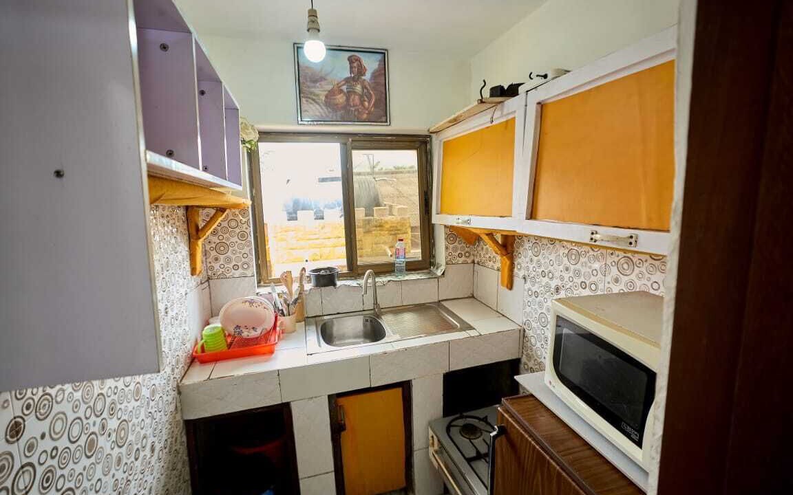Photo of Kitchen in Accra