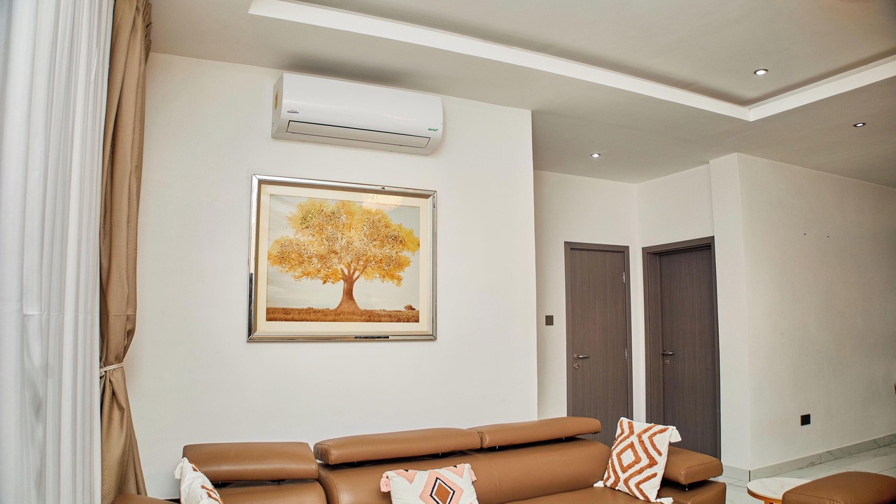 Photo of Livingroom in East Legon