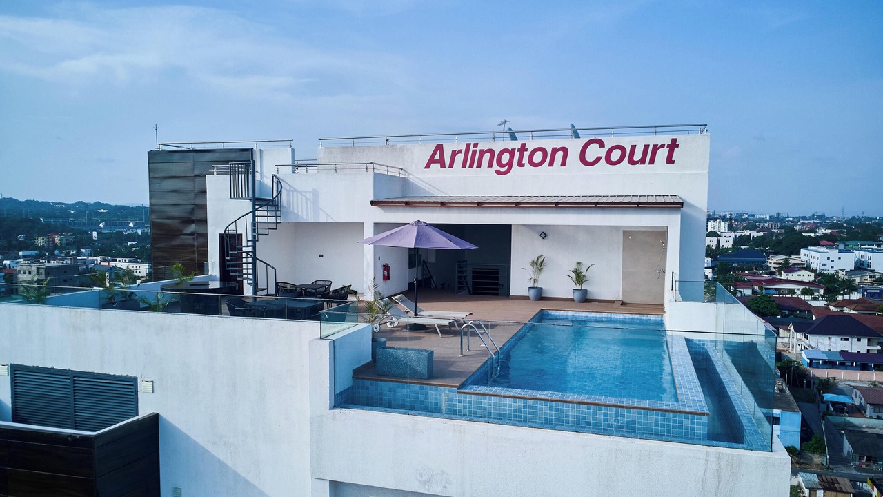 Photo of Outdoor in East Legon