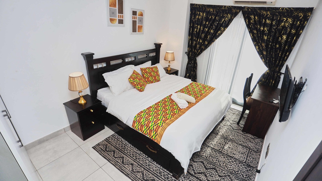 Photo of Bedroom in East Legon