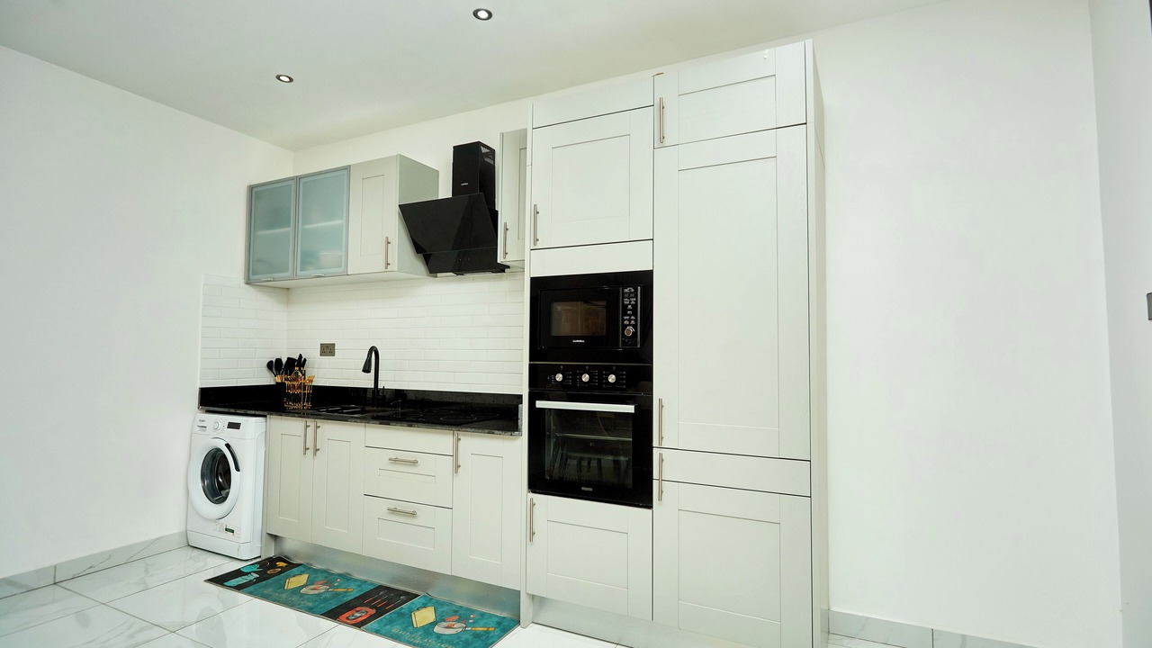 Photo of Kitchen in East Legon