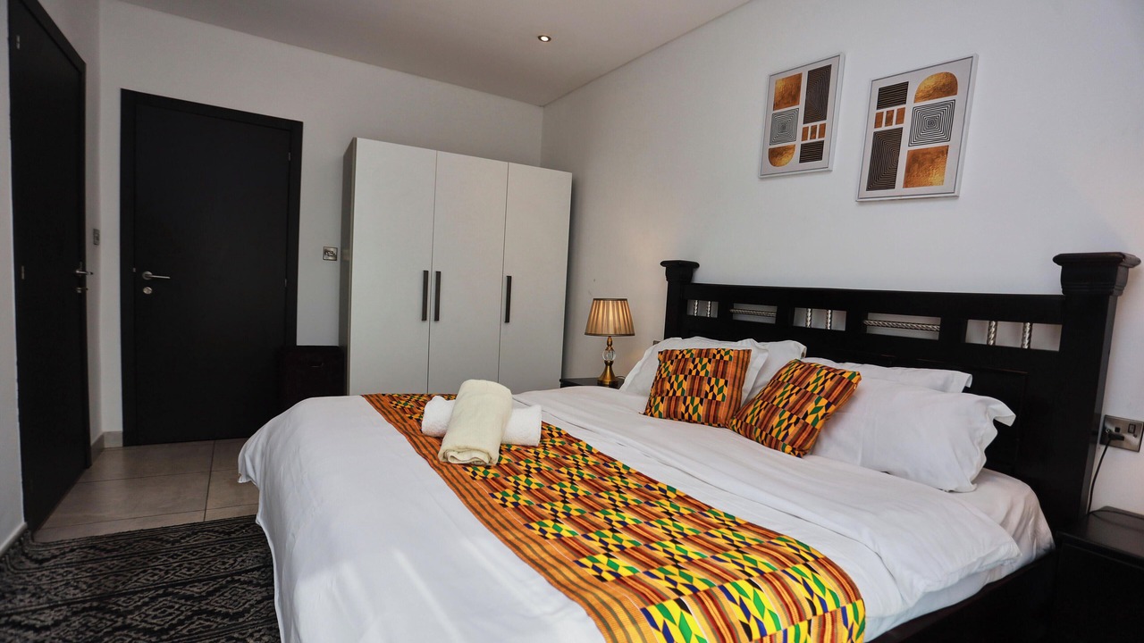 Photo of Bedroom in East Legon