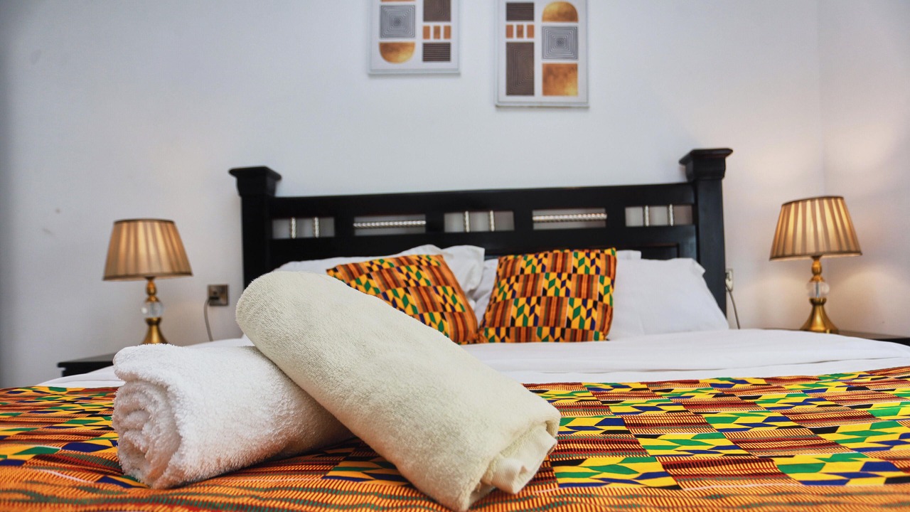 Photo of Bedroom in East Legon