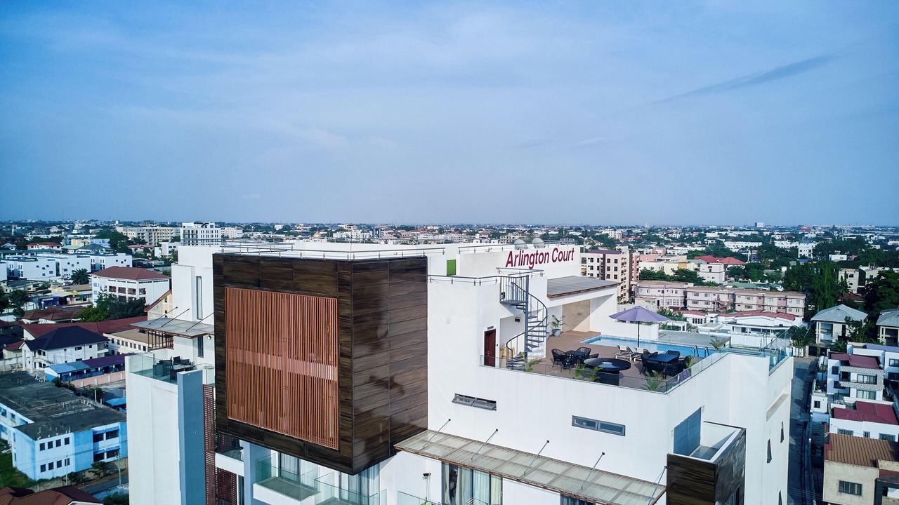 Photo of Outdoor in East Legon
