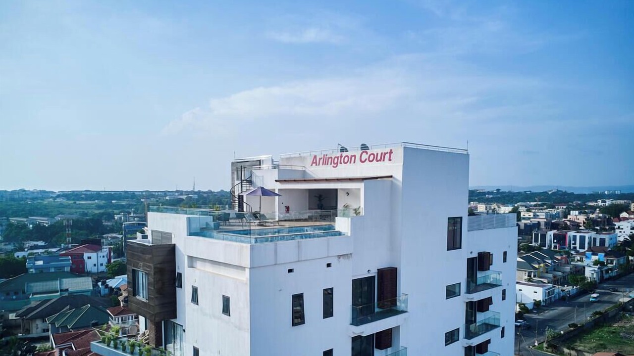 Photo of Outdoor in East Legon