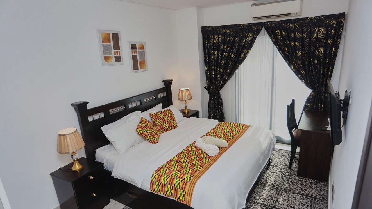 Photo of Bedroom in East Legon