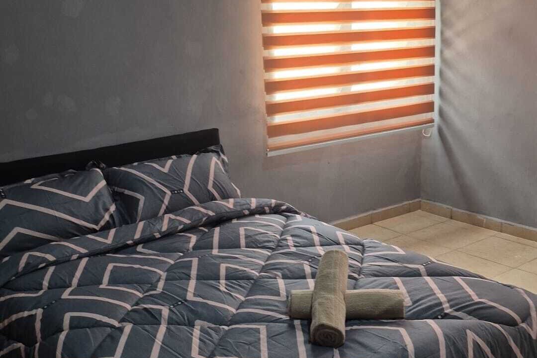Photo of Bedroom in Accra