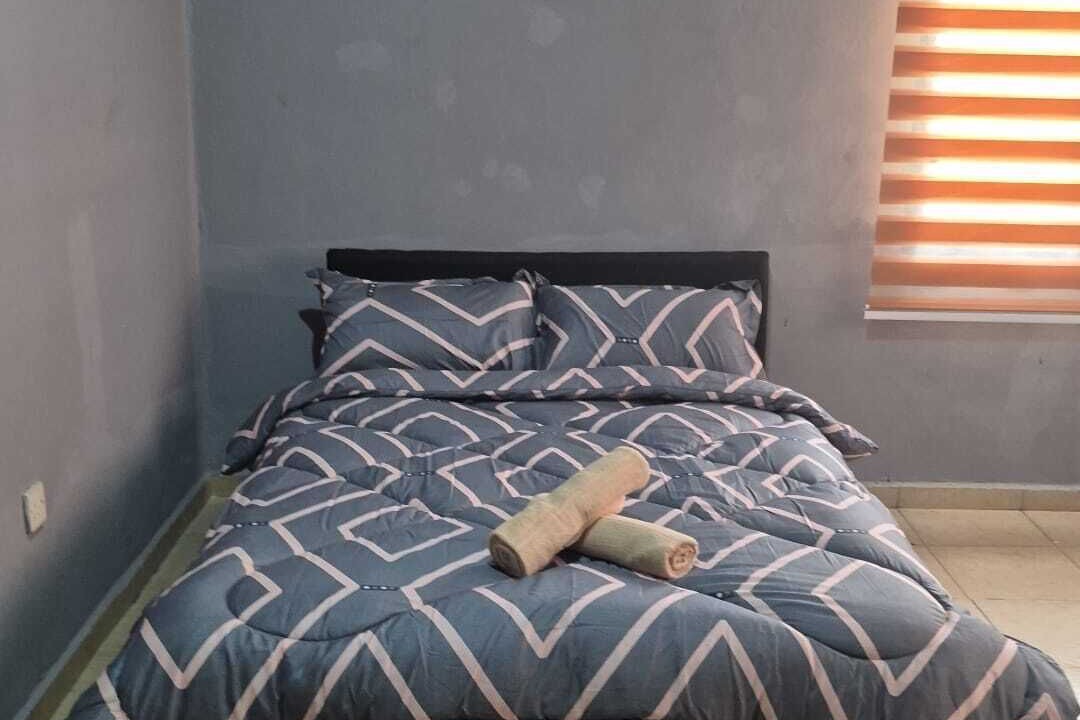 Photo of Bedroom in Accra