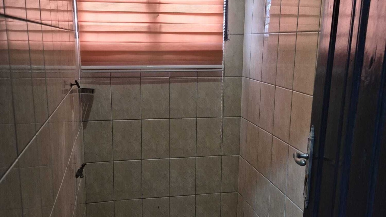 Photo of Bathroom in Accra