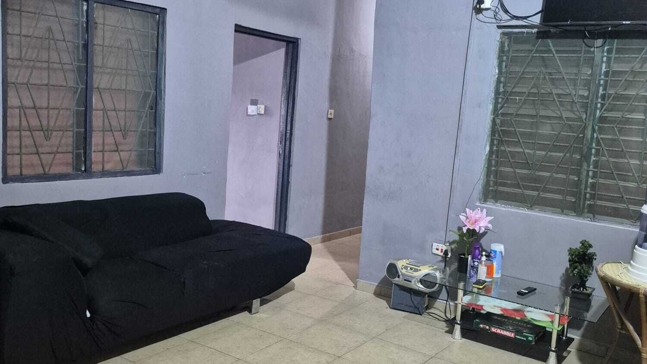 Photo of Livingroom in Accra