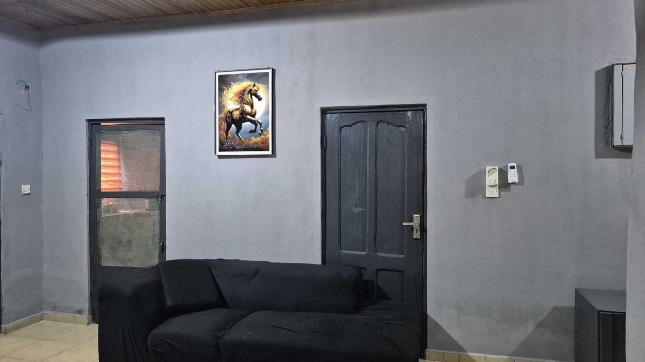 Photo of Livingroom in Accra
