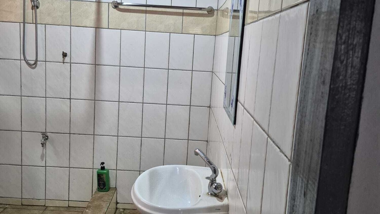 Photo of Bathroom in Accra