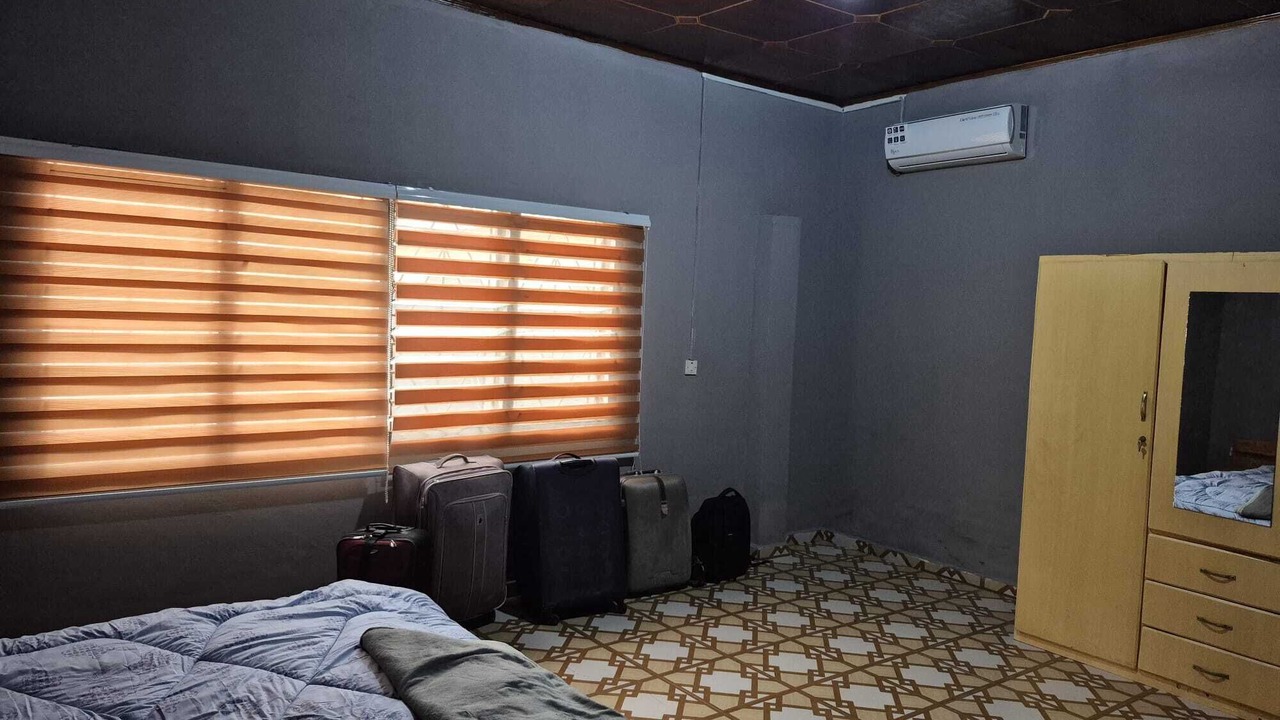 Photo of Bedroom in Accra