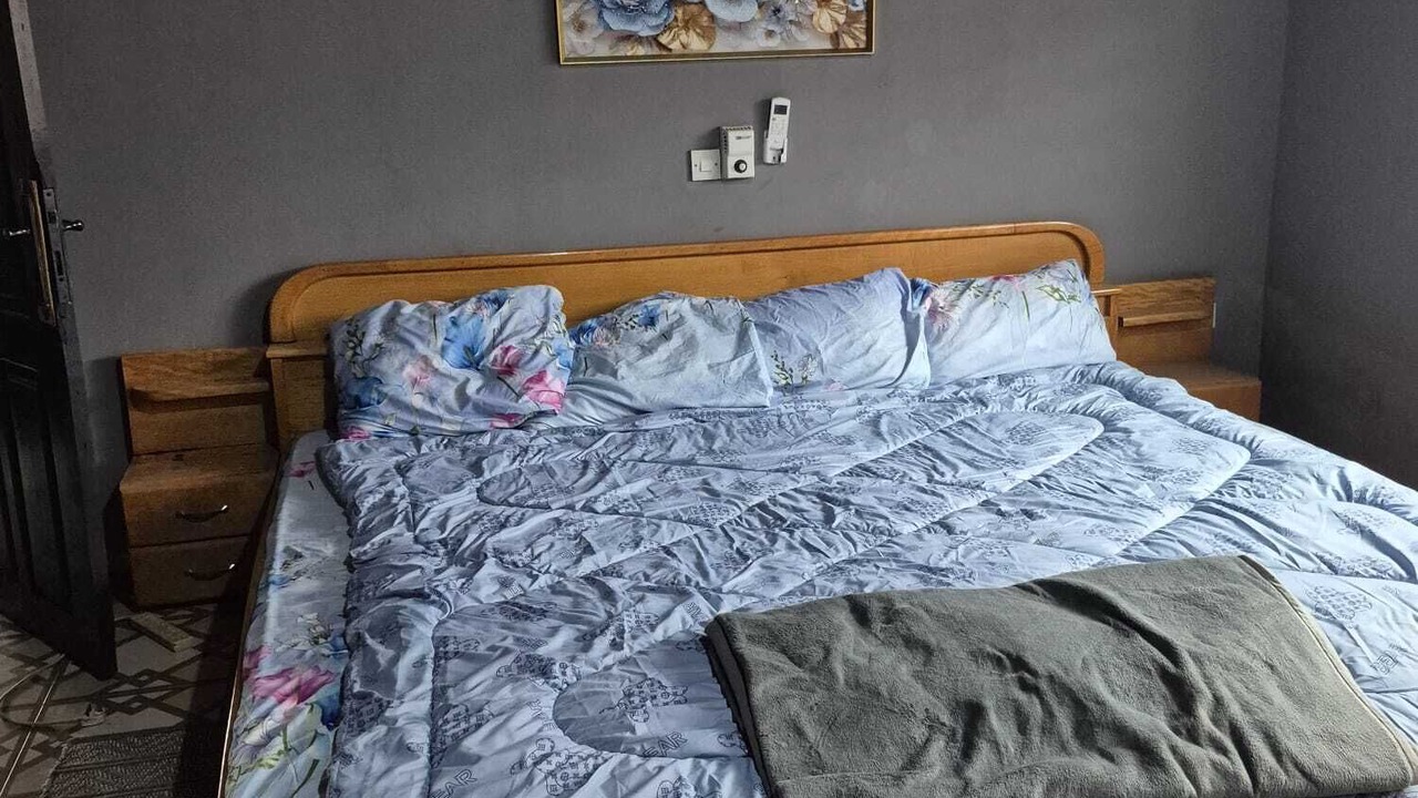 Photo of Bedroom in Accra