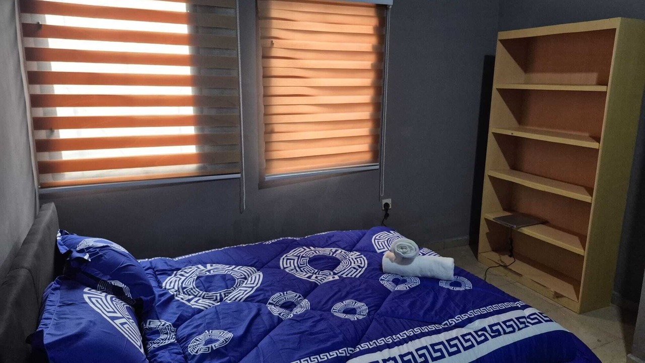 Photo of Bedroom in Accra