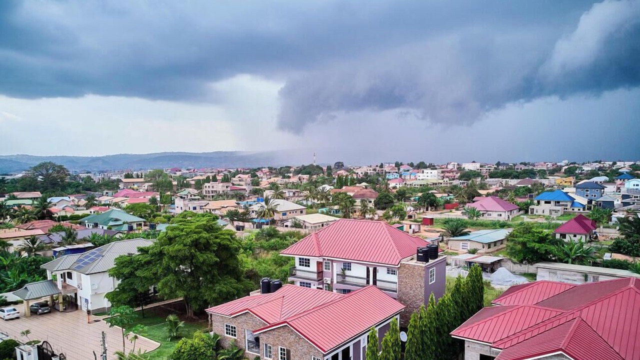 Photo of Outdoor in Adenta