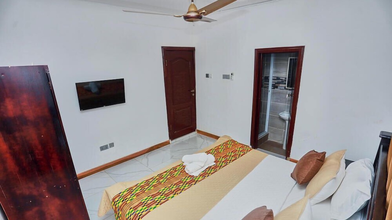 Photo of Bedroom in Adenta