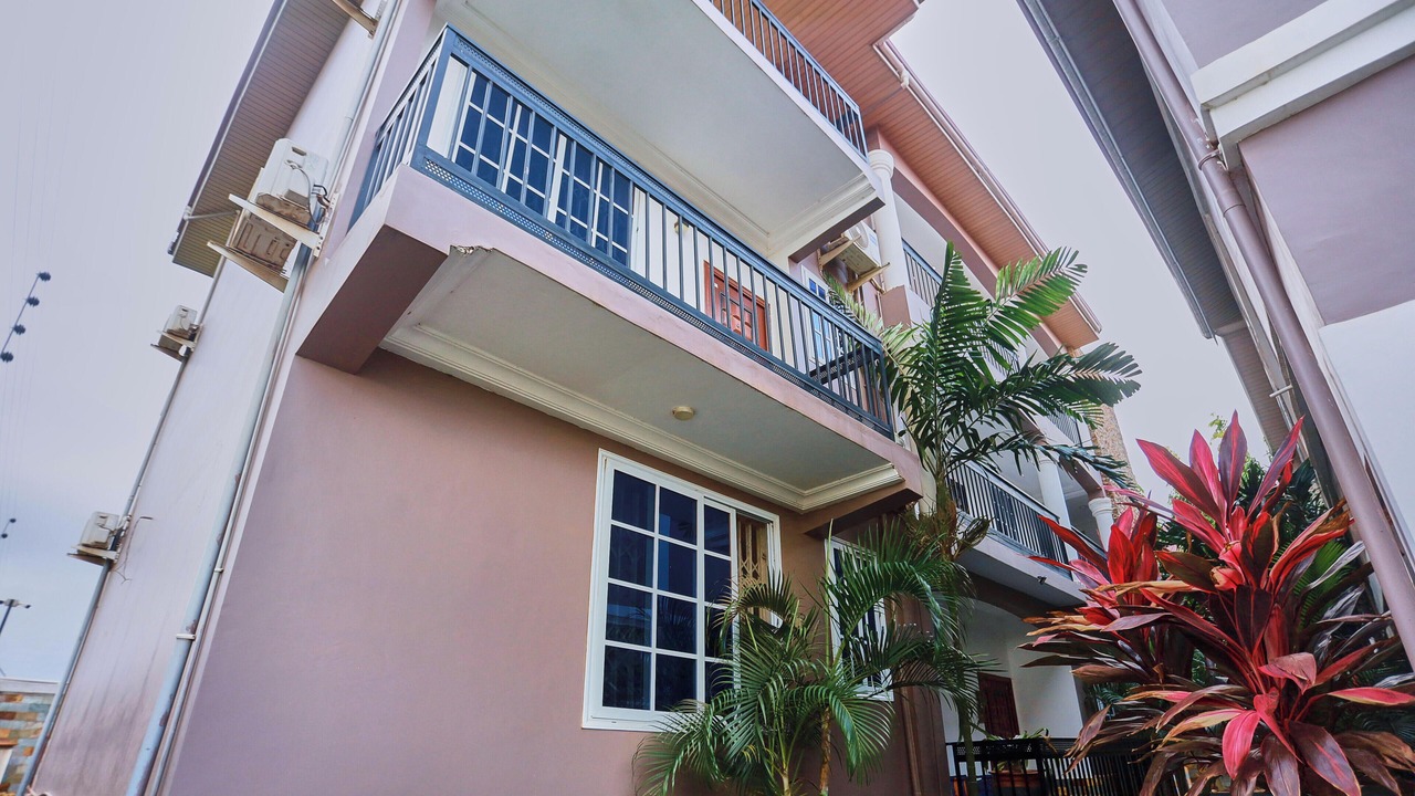Photo of Outdoor in Adenta