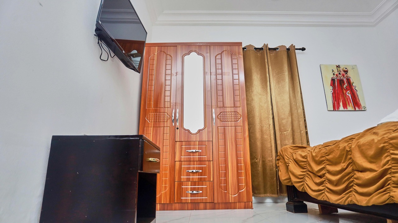Photo of Bedroom in Adenta