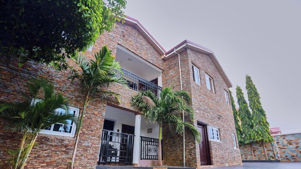 Photo of Outdoor in Adenta