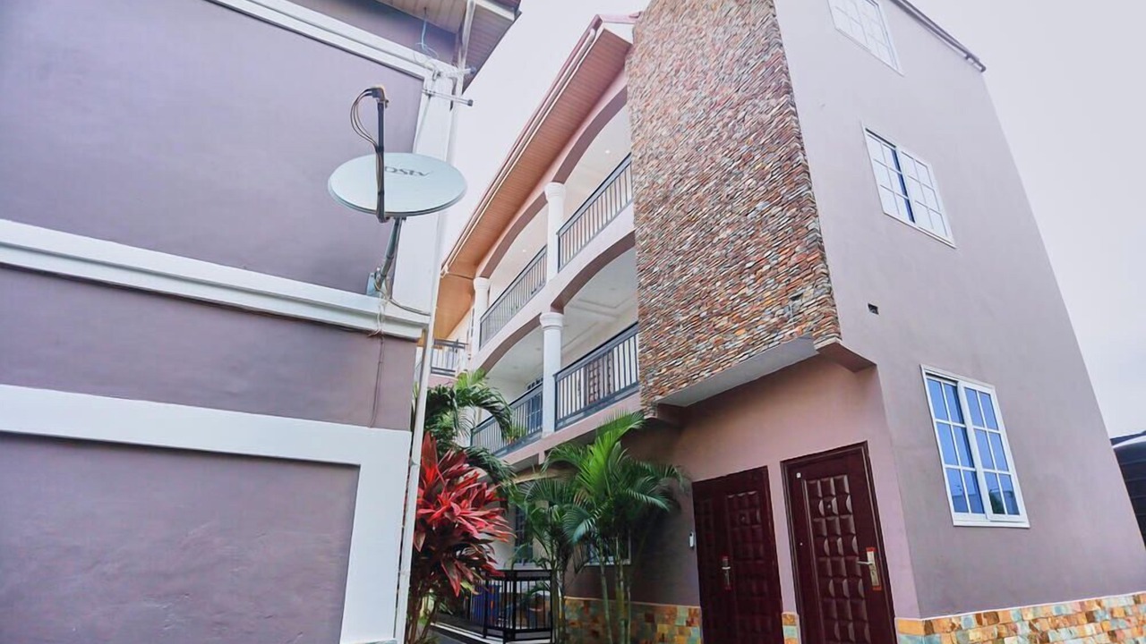 Photo of Outdoor in Adenta