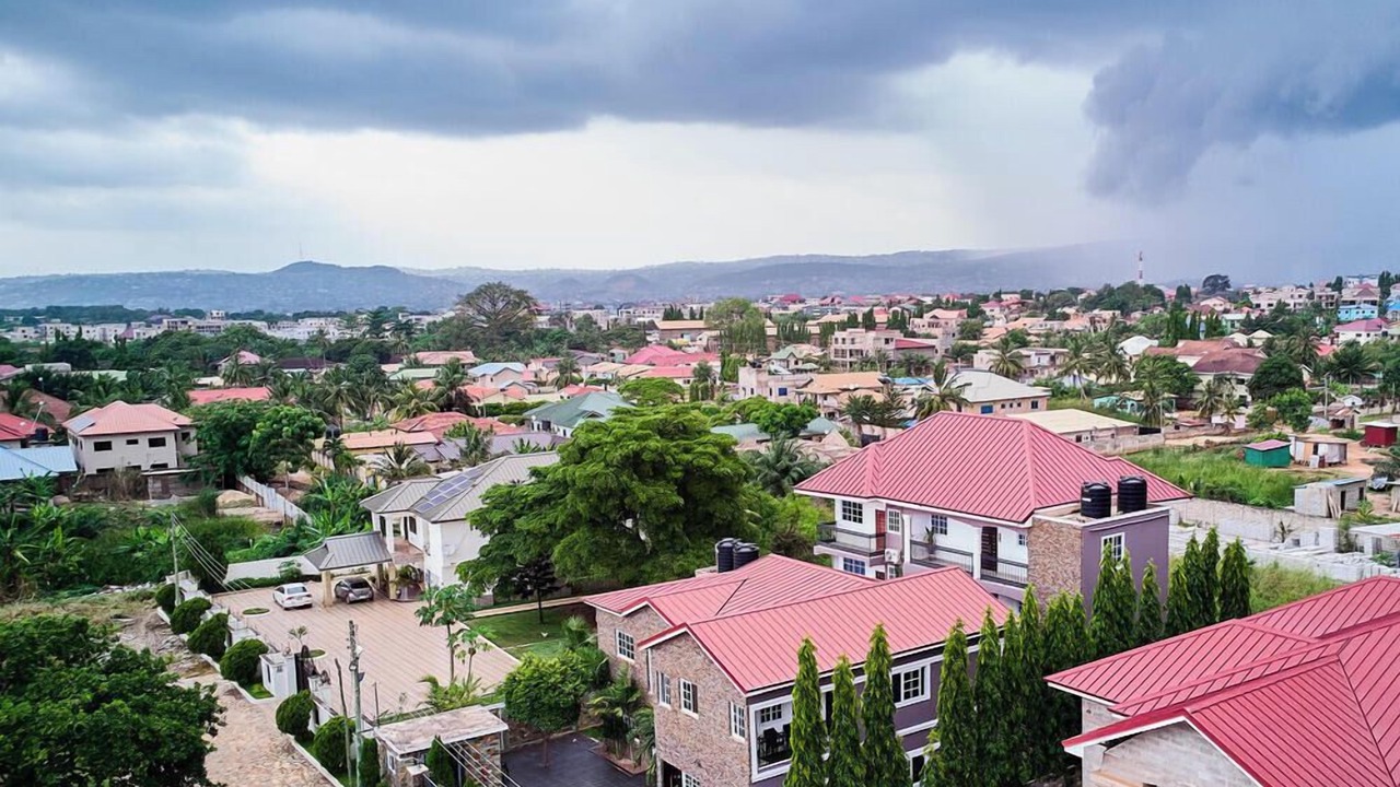 Photo of Outdoor in Adenta