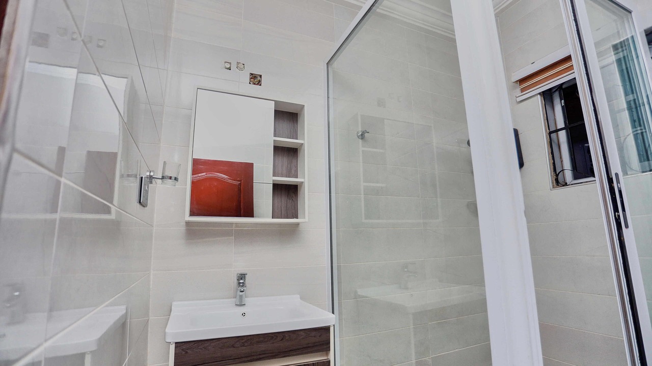 Photo of Bathroom in Adenta