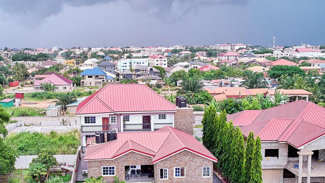 Photo of Outdoor in Adenta