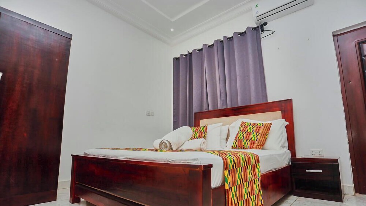 Photo of Bedroom in Adenta