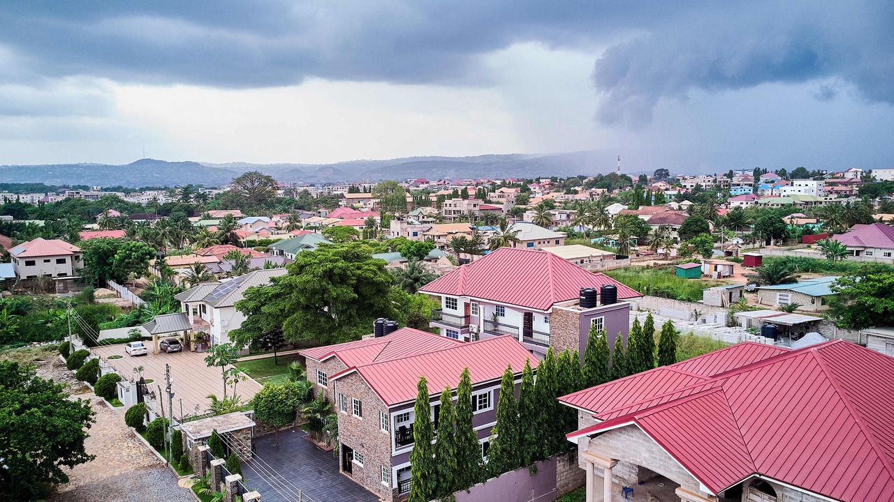 Photo of Outdoor in Adenta
