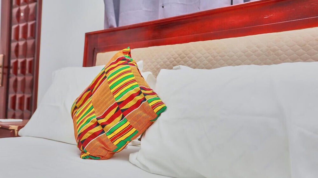 Photo of Bedroom in Adenta