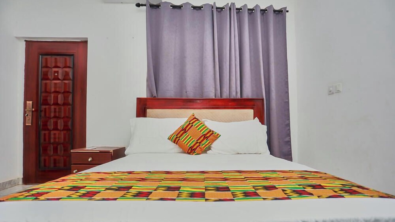Photo of Bedroom in Adenta