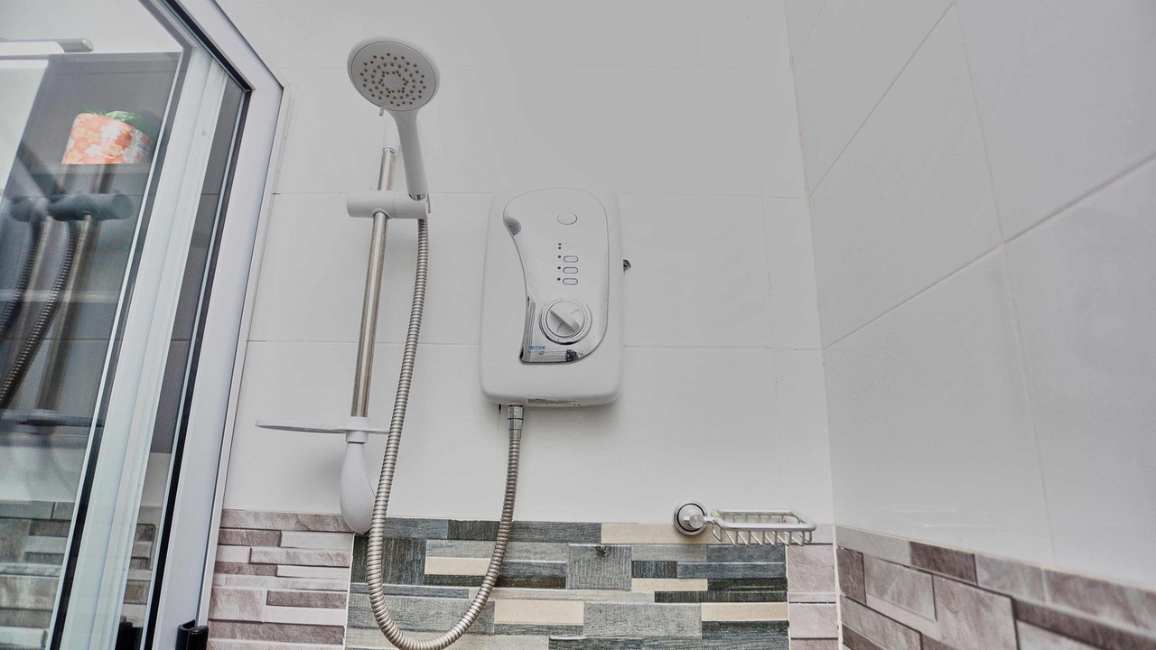 Photo of Bathroom in Adenta