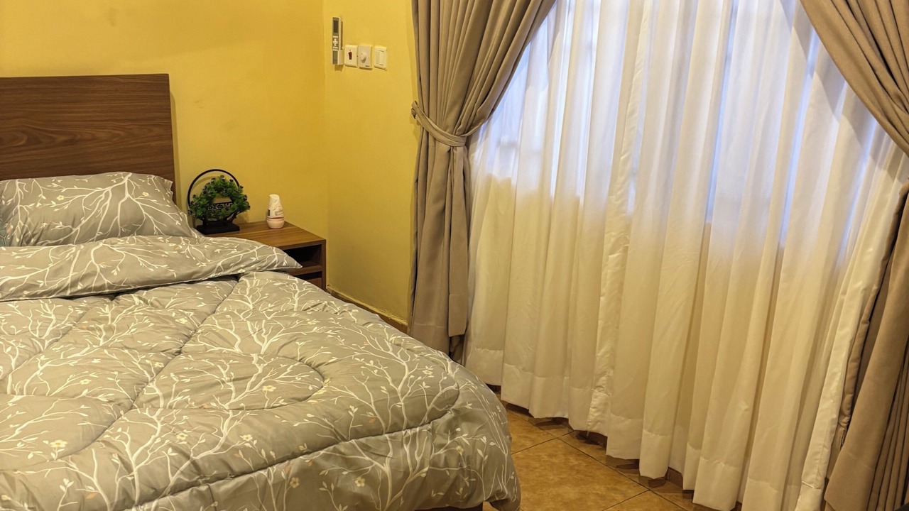 Photo of Bedroom in Amrahia