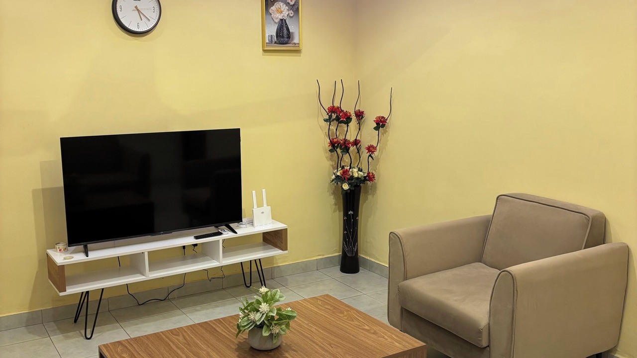 Photo of Livingroom in Amrahia