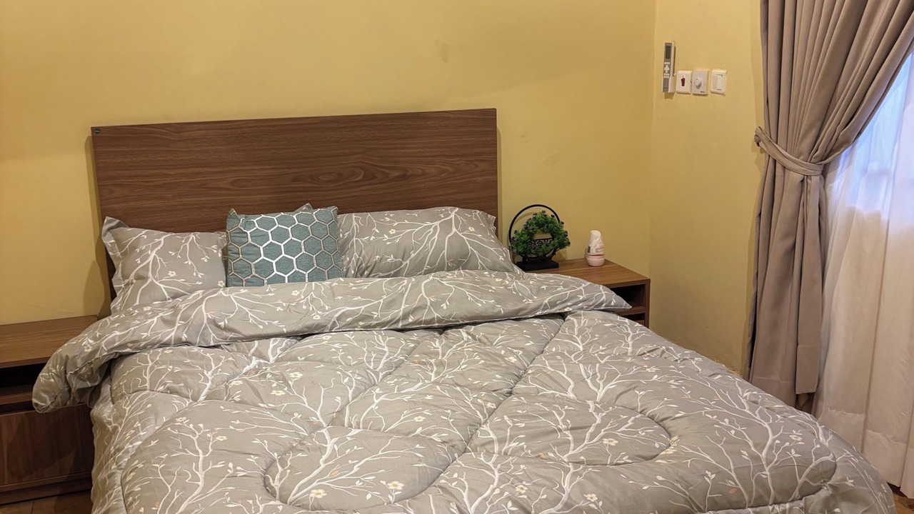 Photo of Bedroom in Amrahia