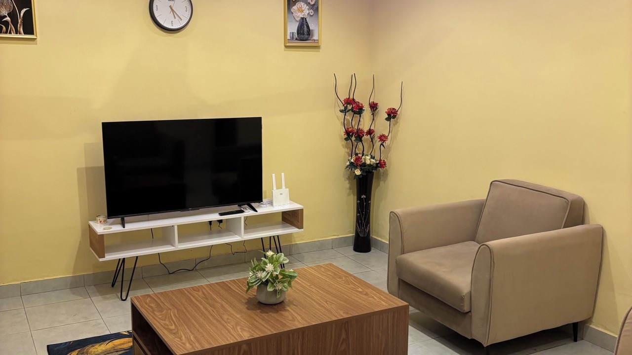 Photo of Livingroom in Amrahia