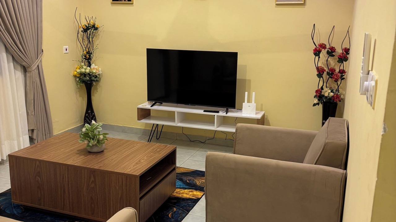 Photo of Livingroom in Amrahia