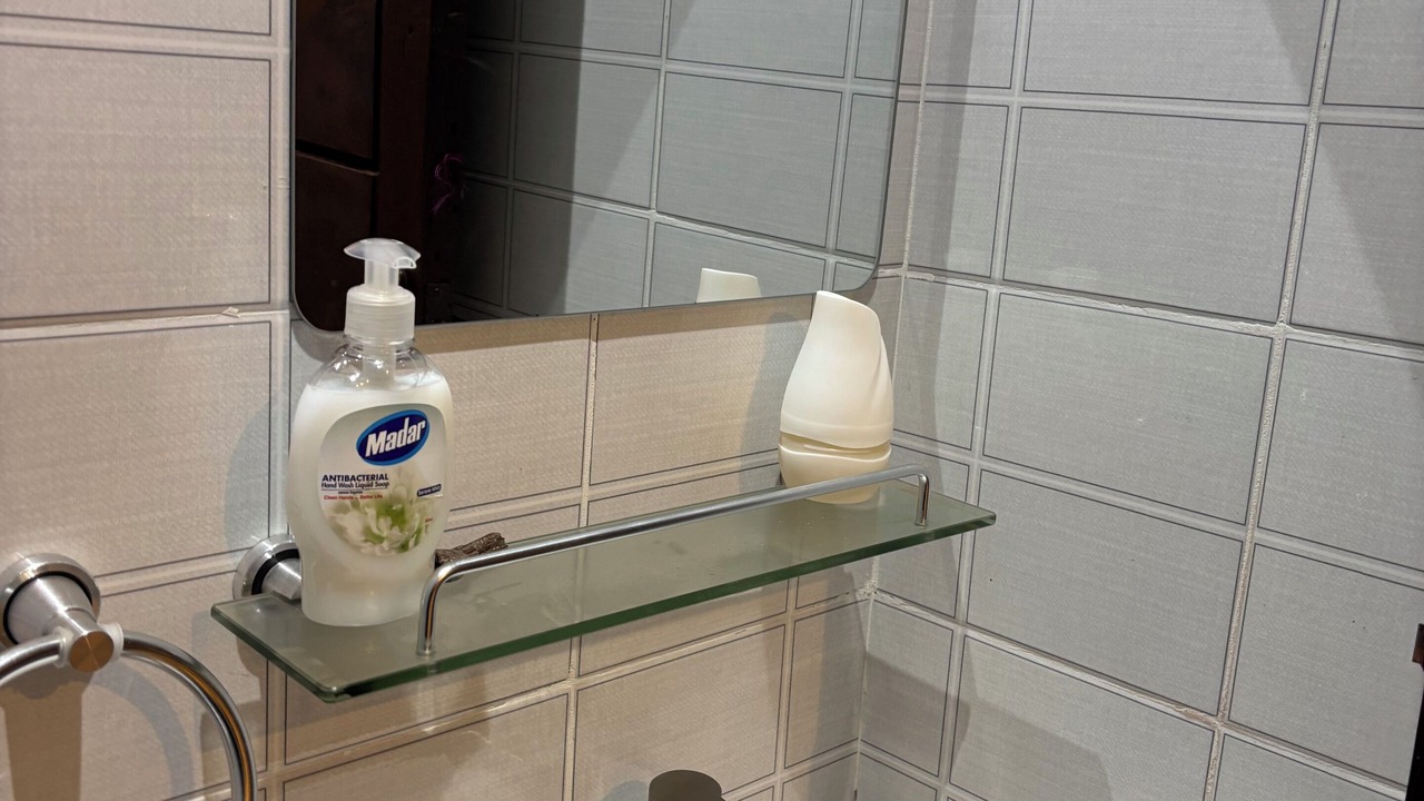 Photo of Bathroom in Amrahia