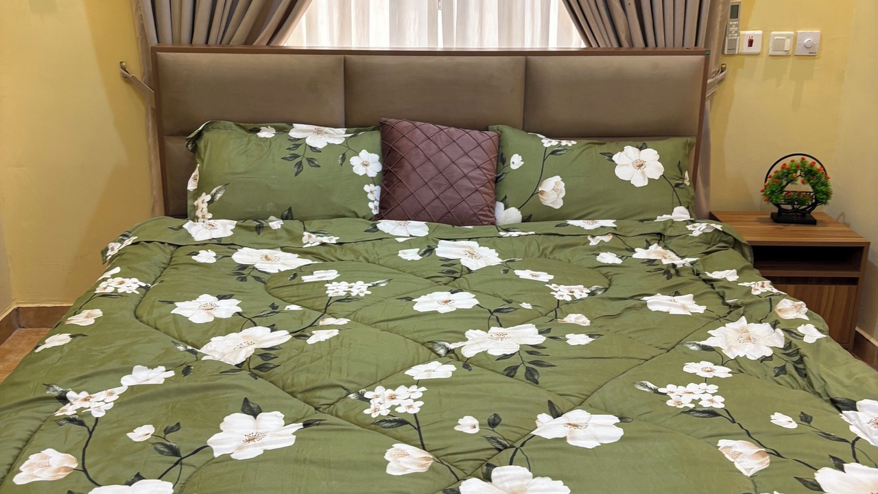 Photo of Bedroom in Amrahia