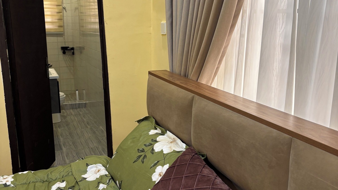 Photo of Bedroom in Amrahia