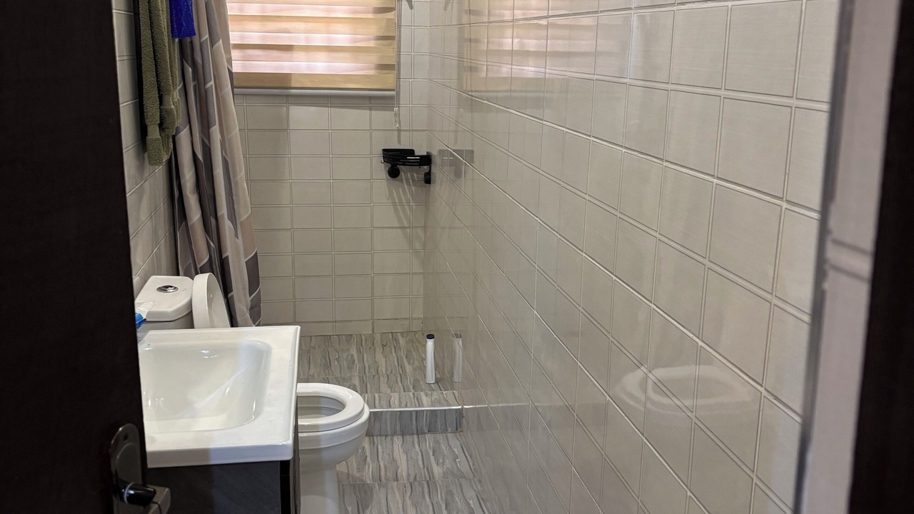 Photo of Bathroom in Amrahia