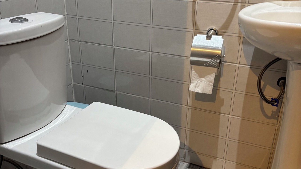 Photo of Bathroom in Amrahia