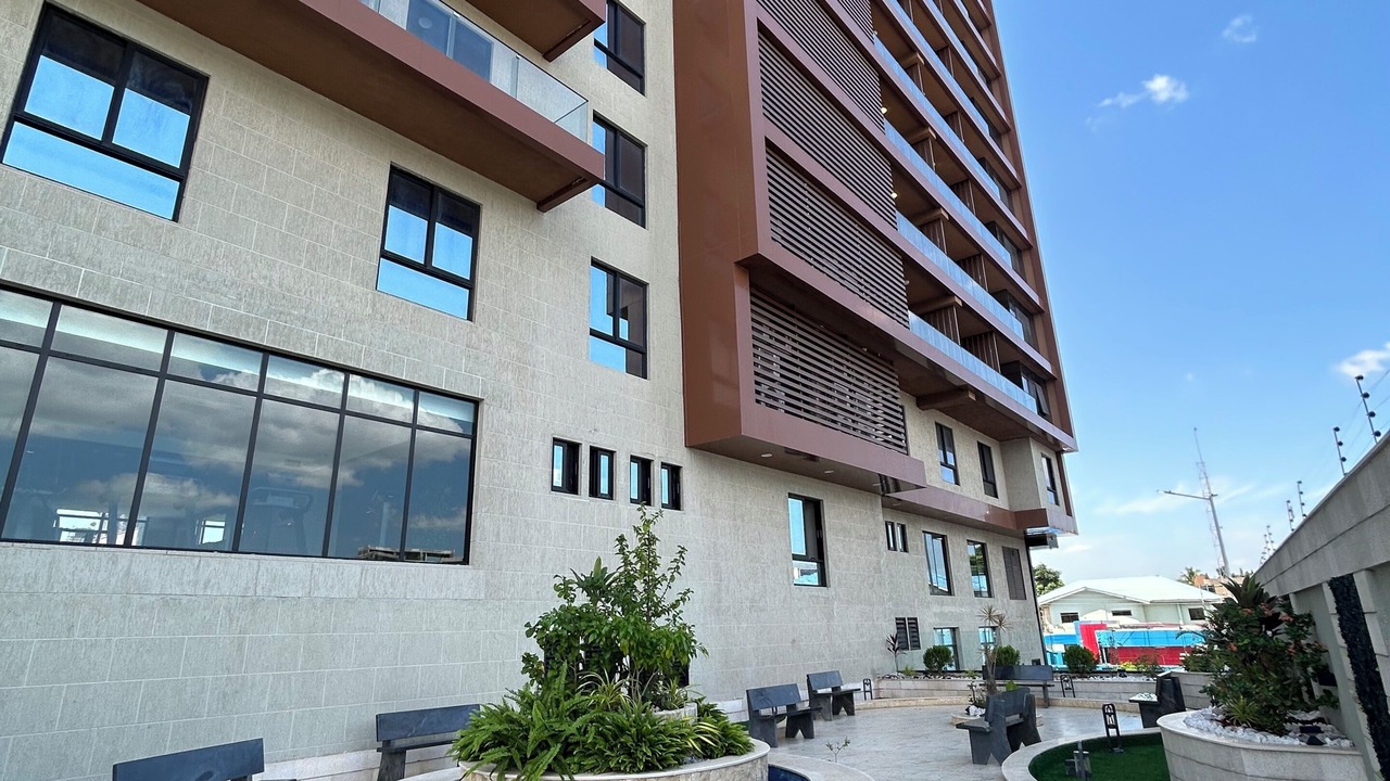 Photo of Outdoor in Dzorwulu