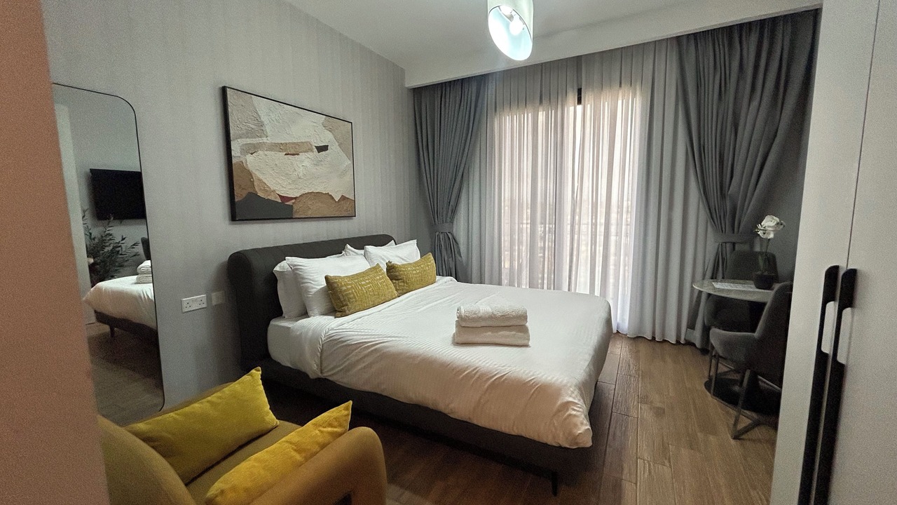 Photo of Bedroom in Dzorwulu